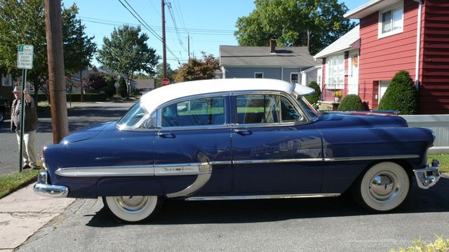 1953 Chevrolet BELAIR  - 16951892 - 4