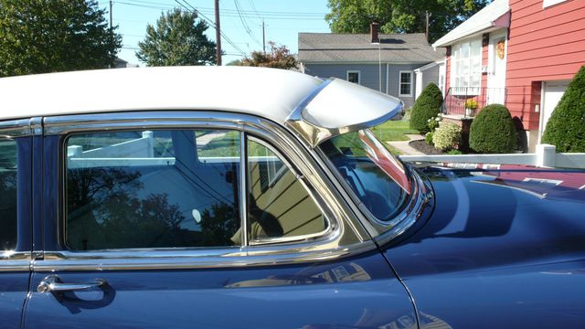 1953 Chevrolet BELAIR  - 16951892 - 49