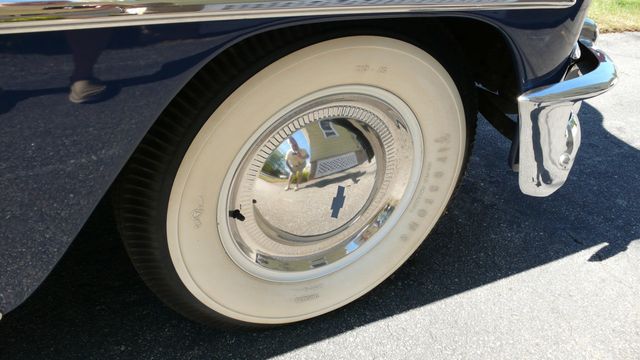 1953 Chevrolet BELAIR  - 16951892 - 50