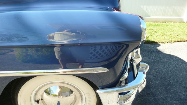 1953 Chevrolet BELAIR  - 16951892 - 51
