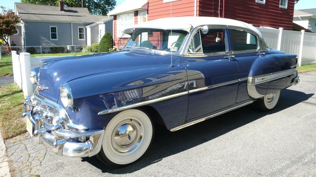 1953 Chevrolet BELAIR  - 16951892 - 53