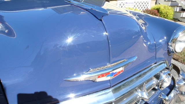 1953 Chevrolet BELAIR  - 16951892 - 57