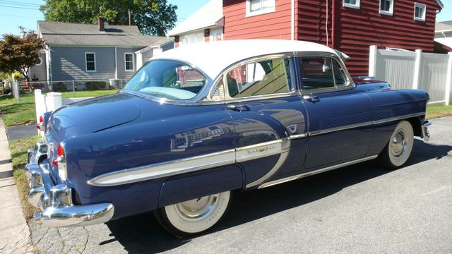 1953 Chevrolet BELAIR  - 16951892 - 5