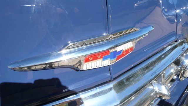 1953 Chevrolet BELAIR  - 16951892 - 59