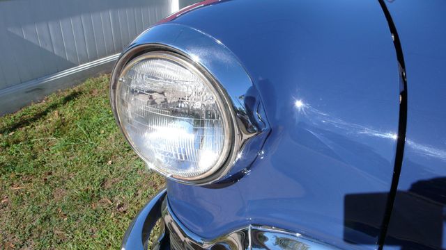 1953 Chevrolet BELAIR  - 16951892 - 60