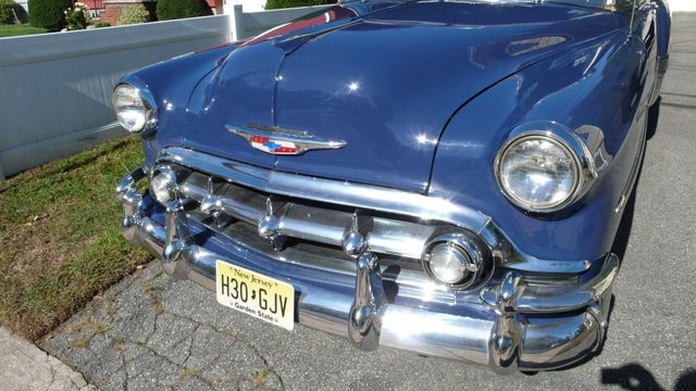 1953 Chevrolet BELAIR  - 16951892 - 62