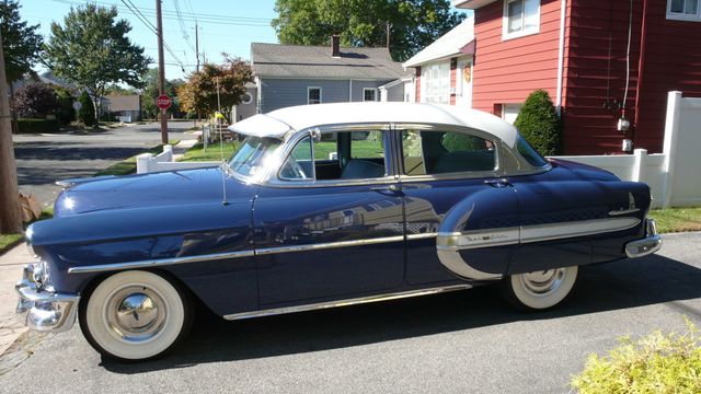 1953 Chevrolet BELAIR  - 16951892 - 63
