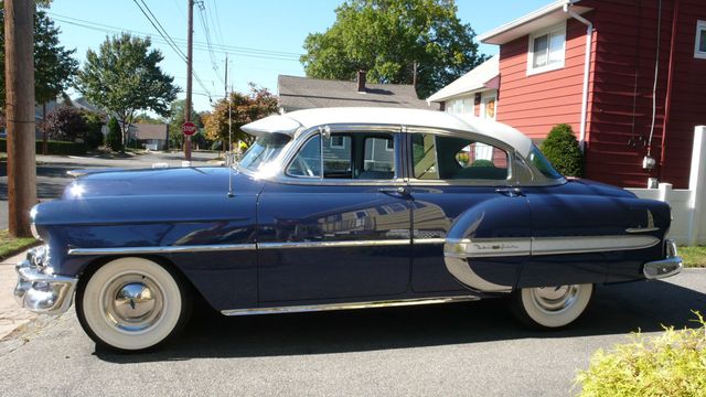 1953 Chevrolet BELAIR  - 16951892 - 64