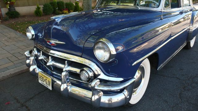 1953 Chevrolet BELAIR  - 16951892 - 65