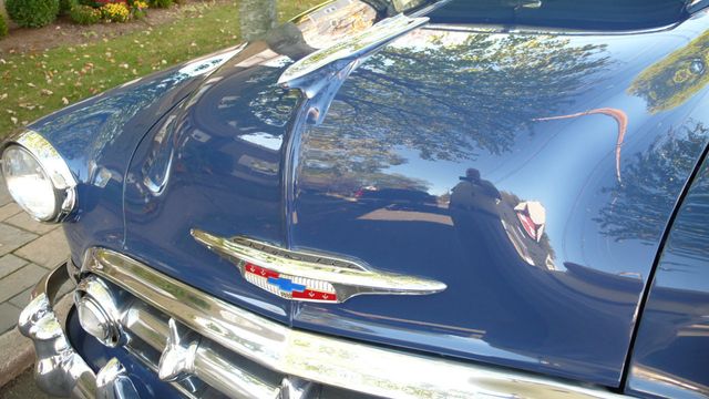 1953 Chevrolet BELAIR  - 16951892 - 67