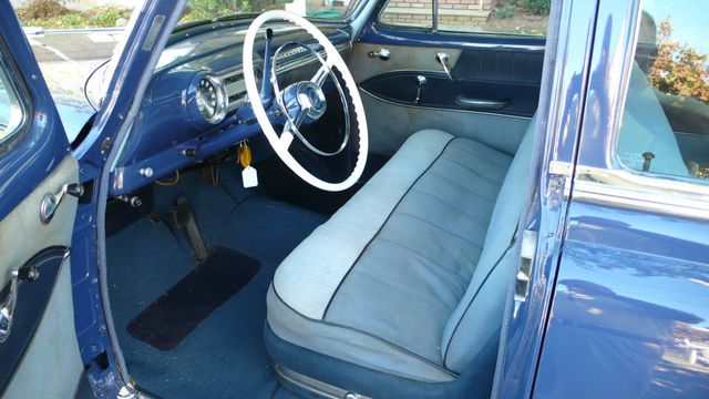 1953 Chevrolet BELAIR  - 16951892 - 68