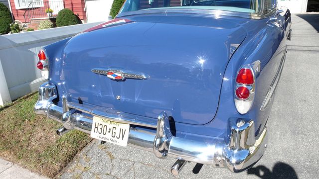 1953 Chevrolet BELAIR  - 16951892 - 6