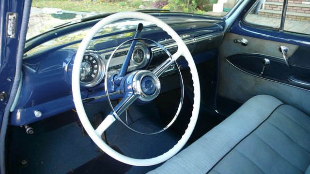 1953 Chevrolet BELAIR  - 16951892 - 69