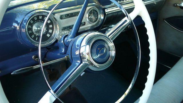 1953 Chevrolet BELAIR  - 16951892 - 70