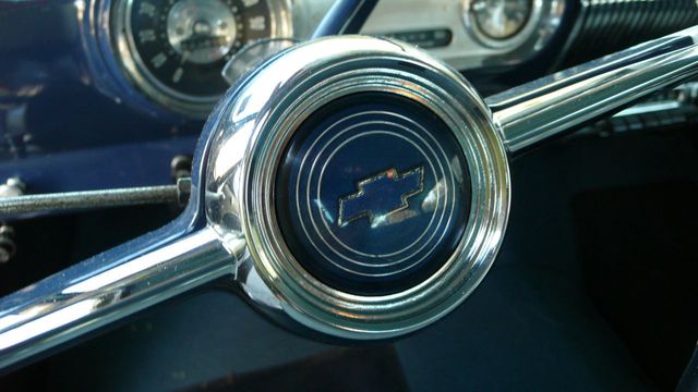 1953 Chevrolet BELAIR  - 16951892 - 71