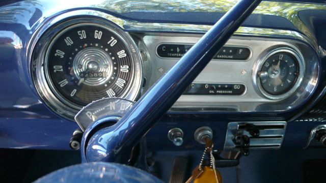 1953 Chevrolet BELAIR  - 16951892 - 72