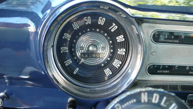 1953 Chevrolet BELAIR  - 16951892 - 73