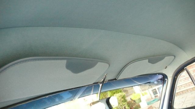 1953 Chevrolet BELAIR  - 16951892 - 74