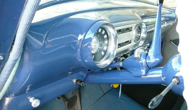 1953 Chevrolet BELAIR  - 16951892 - 76