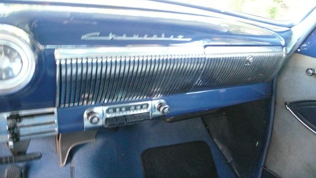 1953 Chevrolet BELAIR  - 16951892 - 77