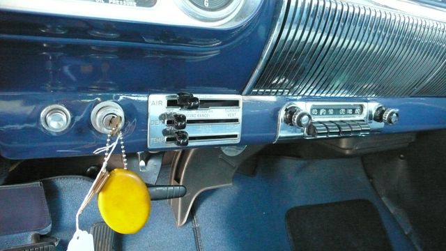 1953 Chevrolet BELAIR  - 16951892 - 78