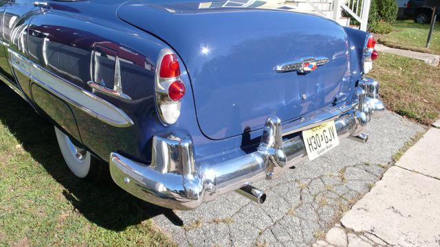 1953 Chevrolet BELAIR  - 16951892 - 7