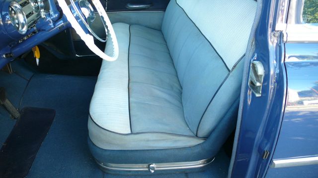 1953 Chevrolet BELAIR  - 16951892 - 79
