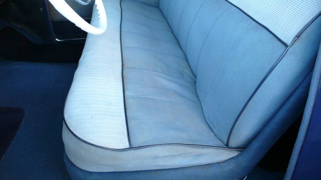 1953 Chevrolet BELAIR  - 16951892 - 80