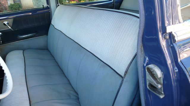 1953 Chevrolet BELAIR  - 16951892 - 81