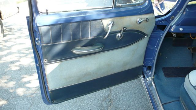 1953 Chevrolet BELAIR  - 16951892 - 82