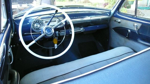 1953 Chevrolet BELAIR  - 16951892 - 83