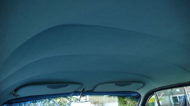 1953 Chevrolet BELAIR  - 16951892 - 84