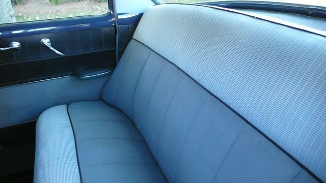1953 Chevrolet BELAIR  - 16951892 - 85