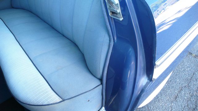 1953 Chevrolet BELAIR  - 16951892 - 86