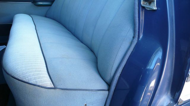 1953 Chevrolet BELAIR  - 16951892 - 87
