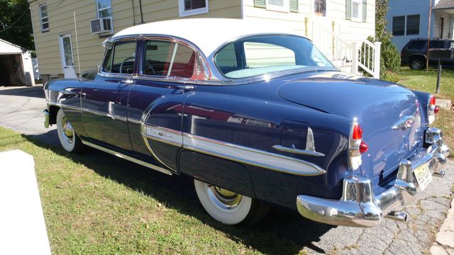 1953 Chevrolet BELAIR  - 16951892 - 8