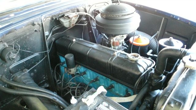 1953 Chevrolet BELAIR  - 16951892 - 90