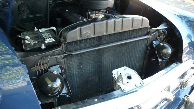 1953 Chevrolet BELAIR  - 16951892 - 91