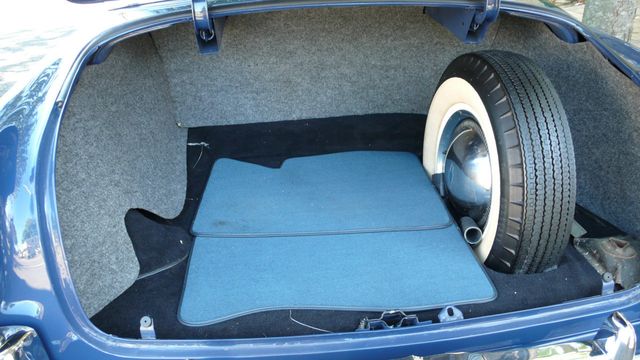 1953 Chevrolet BELAIR  - 16951892 - 93