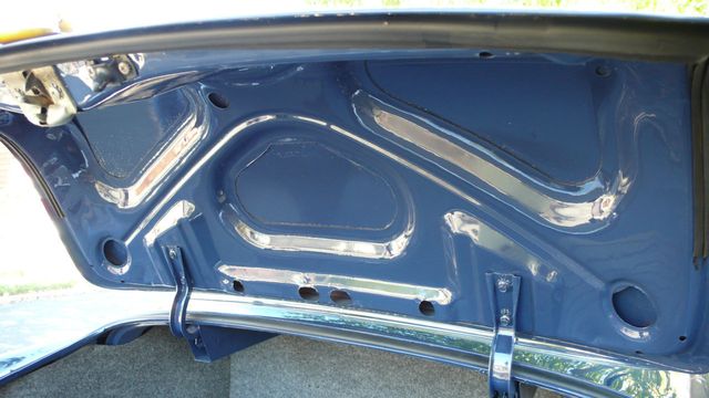 1953 Chevrolet BELAIR  - 16951892 - 95