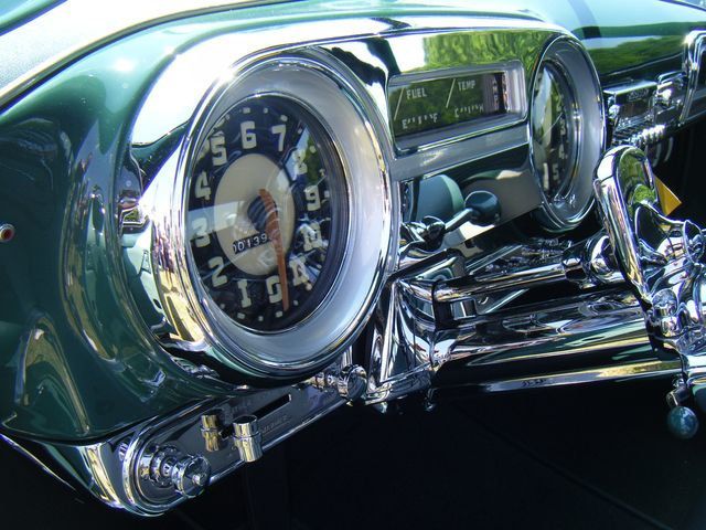 1953 HUDSON HOLLYWOOD HORNET - 4200112 - 9