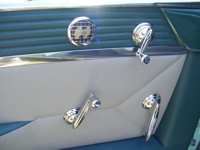 1953 HUDSON HOLLYWOOD HORNET - 4200112 - 10