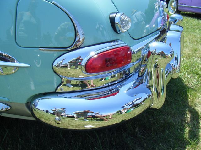 1953 HUDSON HOLLYWOOD HORNET - 4200112 - 11