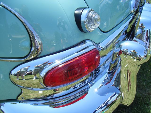 1953 HUDSON HOLLYWOOD HORNET - 4200112 - 12