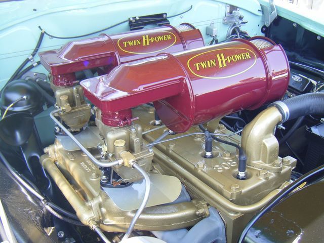 1953 HUDSON HOLLYWOOD HORNET - 4200112 - 13