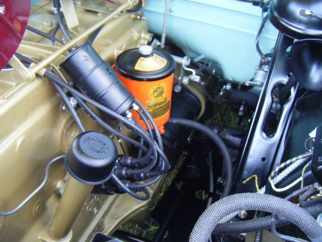 1953 HUDSON HOLLYWOOD HORNET - 4200112 - 15