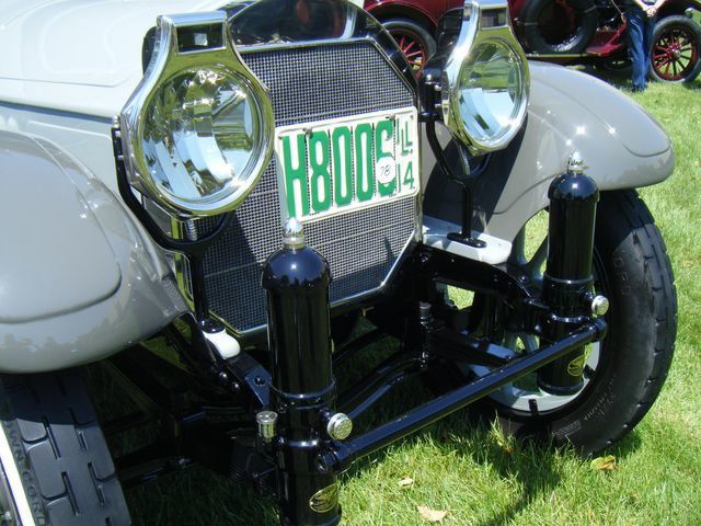 1953 HUDSON HOLLYWOOD HORNET - 4200112 - 18