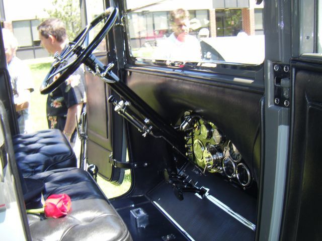 1953 HUDSON HOLLYWOOD HORNET - 4200112 - 21