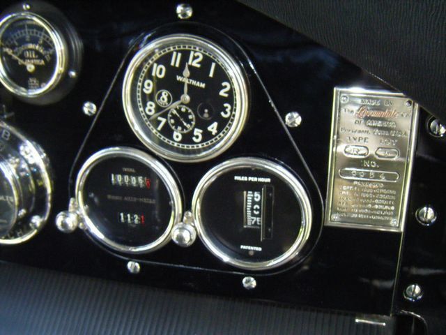 1953 HUDSON HOLLYWOOD HORNET - 4200112 - 24