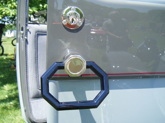 1953 HUDSON HOLLYWOOD HORNET - 4200112 - 25